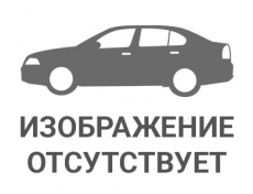 Подкрылок задний левый для Renault Logan (2014-2019) № 44702001