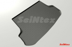Коврик Seintex для багажника Lexus RX IV 2015-2021