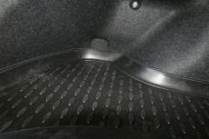 Коврик Element для багажника Toyota Gt86 купе 2012-2021
