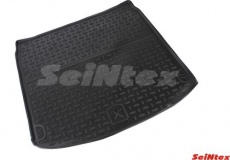 Коврик Seintex для багажника Audi A6 C8 седан 2018-2021