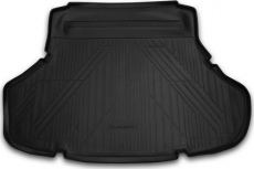 Коврик Element для багажника Lexus ES250 VI рестайлинг 2015-2018