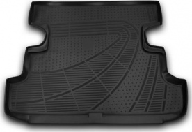 Коврик Element для багажника Lada ВАЗ 2131 (Нива) 4х4 5-дв. 2009-2021