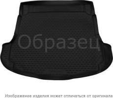 Коврик Element для багажника Honda Civic хэтчбек 5-дв. 2012-2021