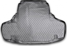 Коврик Element для багажника Lexus GS 250/350 седан 2012-2021