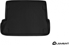 Коврик Element для багажника Lexus GX 460 (7 мест) 2013-2021 длинный