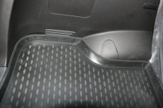 Коврик Element для багажника Lifan X60 2012-2021