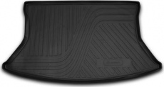 Коврик Element для багажника Datsun mi-Do 2015-2021 хэтчбек