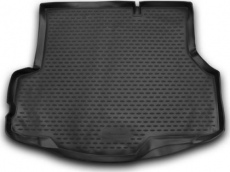 Коврик Element для багажника Ford Fiesta VI седан 2015-2021